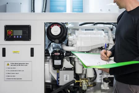 La maintenance de votre yacht : calendrier et conseils 2026