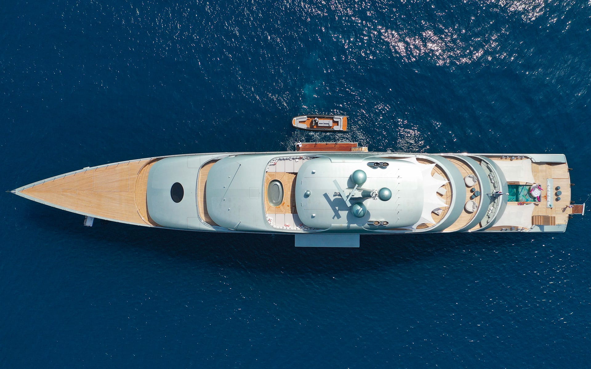 Achat Vente Yacht Management Pelagia Yachting
