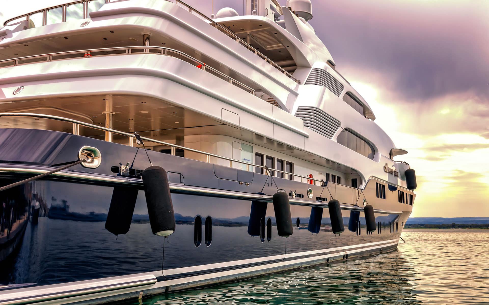 Achat Vente Yacht Management Pelagia Yachting