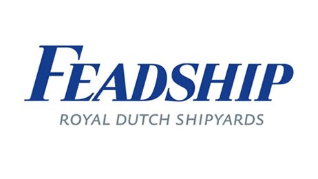 Constructeur Feadship Yachts
