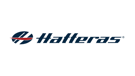 Constructeur Hatteras Yachts