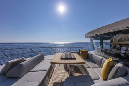 How to choose the perfect luxury yacht for you 2024