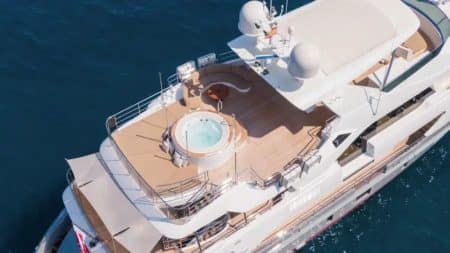 Managing a luxury yacht: what every private owner needs to know 2025
