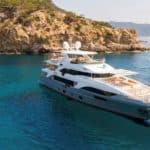 Celebrity yachts: inspiration and extravagance 2025