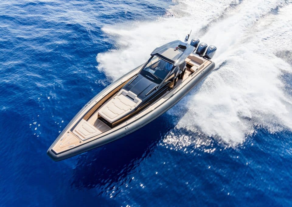 M/Y MAXIMA 2024