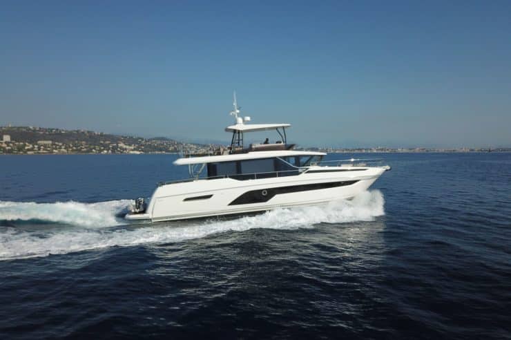 X60 Prestige | Yacht à vendre