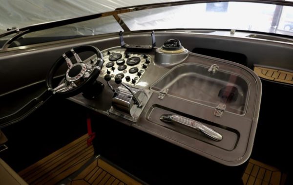 Yacht vendu | Monte Carlo 32 | RIVA 2025