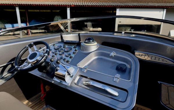 Yacht vendu | Monte Carlo 32 | RIVA 2025
