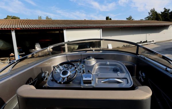 Yacht vendu | Monte Carlo 32 | RIVA 2025
