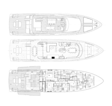 Quelques conseils avant d'acheter votre bateau d'occasion 2024