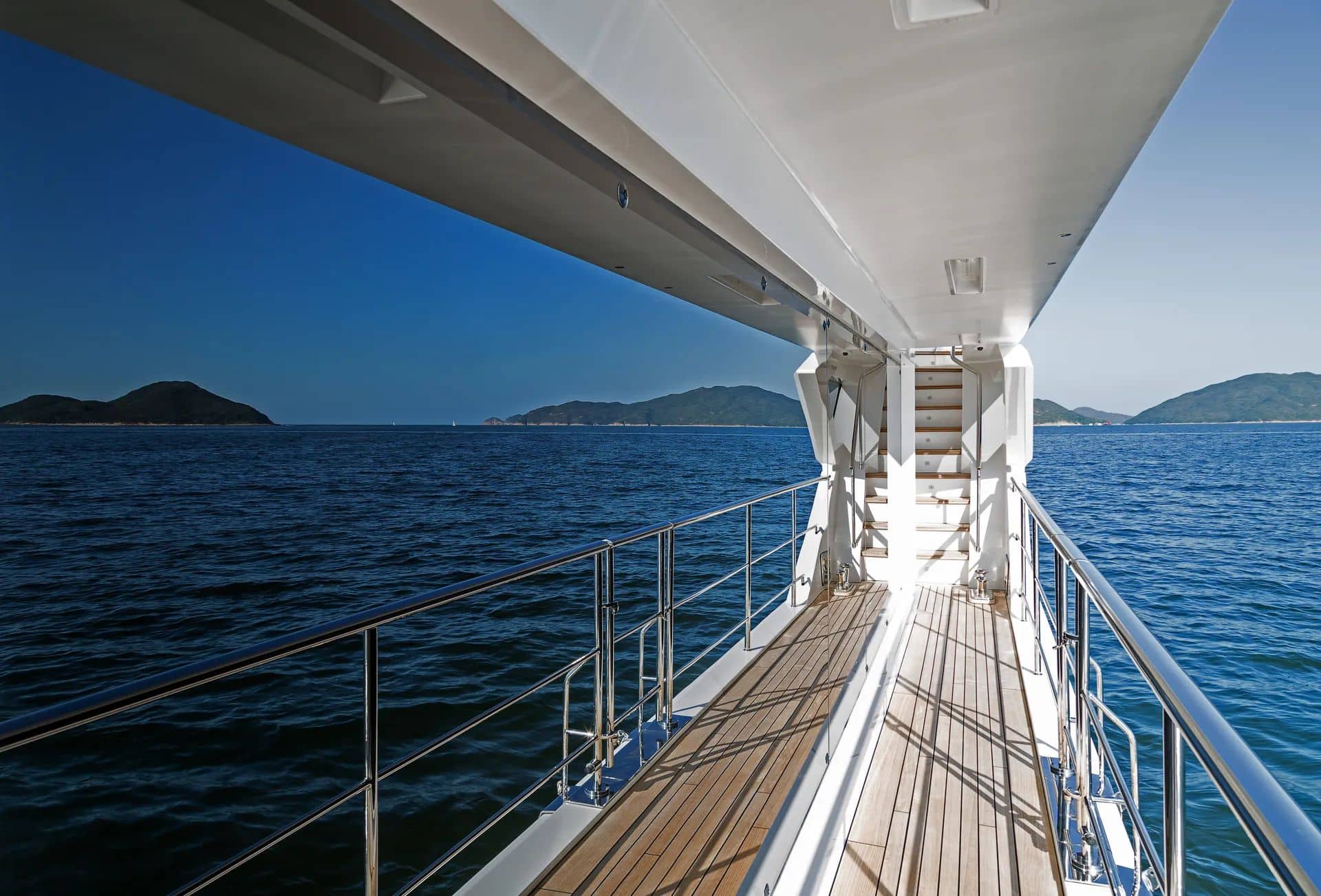 Achat de moteur bateau d'occasion : tous nos conseils