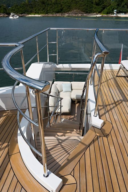 Achat de moteur bateau d'occasion : tous nos conseils