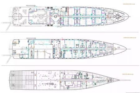 Comment financer votre yacht grâce à la gestion locative ? 2024