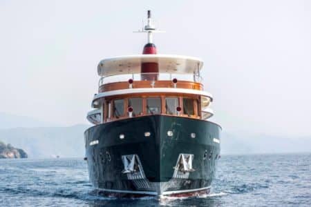 Acheter ou vendre un yacht ou un bateau avec Pelagia Yachting 2025