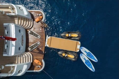Comment financer votre yacht grâce à la gestion locative ? 2025