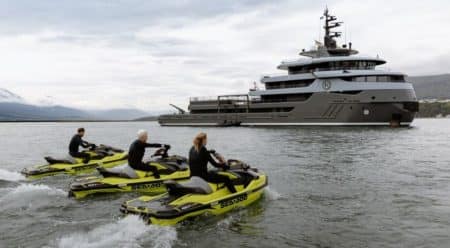 Les meilleures activités aquatiques à pratiquer depuis votre yacht 2025