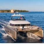 Lagoon Seventy 8 a vendre avec Pelagia Yachting