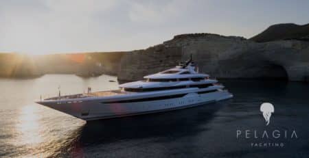Le rôle déterminant d'un broker dans l'achat de votre yacht 2025