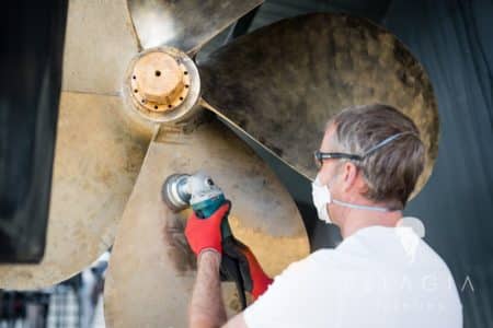 Nos techniques de management qui vous aideront à conserver votre équipage à bord de votre yacht 2025