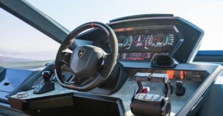 L'entretien optimal de votre yacht de luxe : découvrez les meilleures pratiques 2025