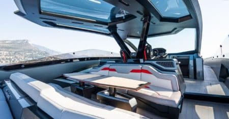 How much does a boat or yacht survey cost? 2025