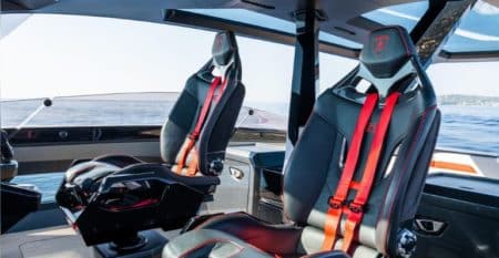 Les innovations technologiques dans le yachting de luxe 2025
