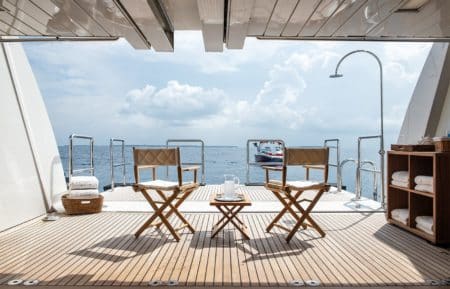 Optimum maintenance of your luxury yacht: discover best practices 2024