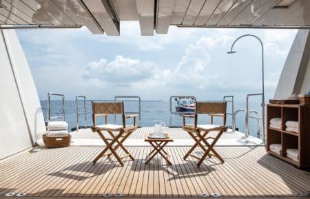 L'entretien optimal de votre yacht de luxe : découvrez les meilleures pratiques 2025