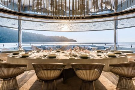 L'entretien optimal de votre yacht de luxe : découvrez les meilleures pratiques 2025