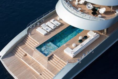 L'entretien optimal de votre yacht de luxe : découvrez les meilleures pratiques 2025