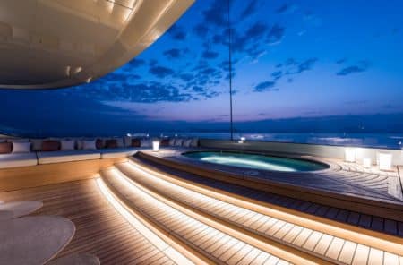 Les meilleures marinas pour yachts de luxe en europe 2025