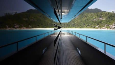 L'économie du yachting de luxe : tendances et perspectives 2025