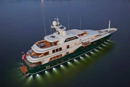 Les secrets pour augmenter la valeur de revente de votre yacht 2025