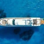 Les destinations de rêve accessibles uniquement en yacht : découvrez les paradis cachés 2024