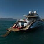 Engager un yacht broker pour l'expertiser un yacht avant l'achat 2024
