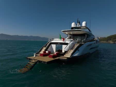 The ultimate guide to preparing your yacht for the charter season 2025