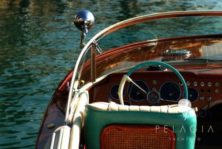 The decisive role of a broker in the purchase of your yacht 2024