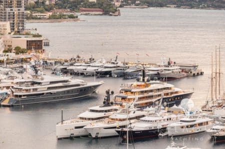 Achat d'un yacht : le luxe à portée de main 2024