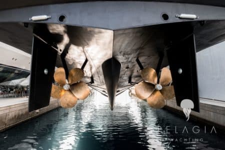 Achat d'un yacht : le luxe à portée de main 2024