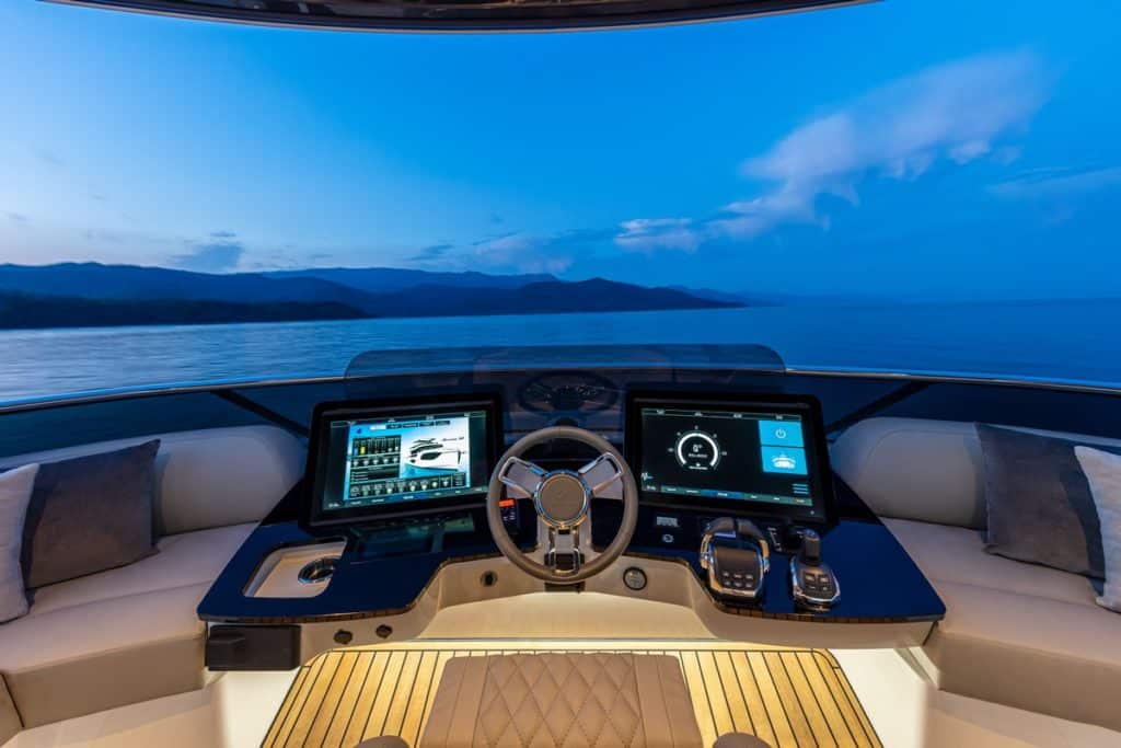 How much does a boat or yacht survey cost? 2024