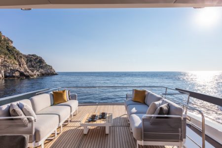 Guide ultime pour préparer votre yacht à la saison de charter 2024