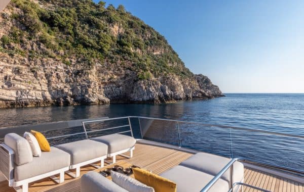 Yacht vendu | Absolute Navetta 64 | MYA III 2025