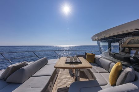 Hire a yacht broker to appraise a yacht prior to purchase 2024