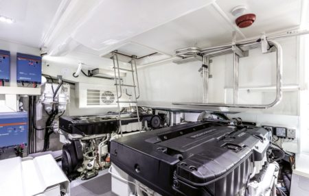 Le marché de l'occasion dans le yachting de luxe 2025