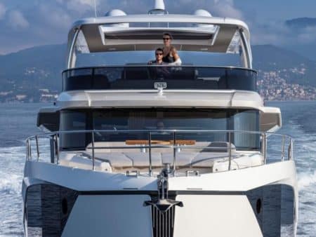 The French Riviera: an idyllic setting for luxury yachts 2024