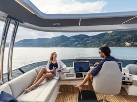 Les services exclusifs de pelagia yachting pour votre achat de yacht de luxe 2024