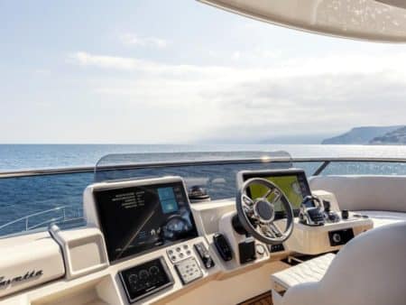 The 3 keys to good crew management on board your yacht 2024