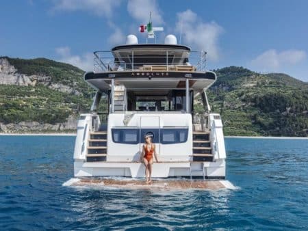 Pelagia Yachting's exclusive services for your luxury yacht purchase 2025