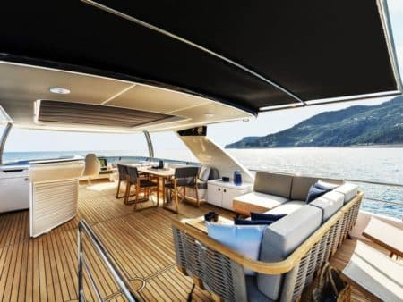 Pourquoi le yachting de luxe est un investissement sûr 2025