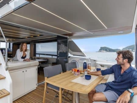 Les 3 clés pour la bonne gestion de votre équipage à bord de votre yacht 2025